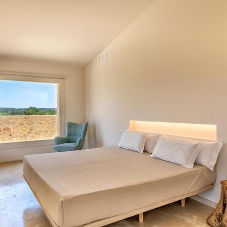 Es Lligats Agroturismo - Adults Only Sant Llorenc Des Cardassar Εξωτερικό φωτογραφία