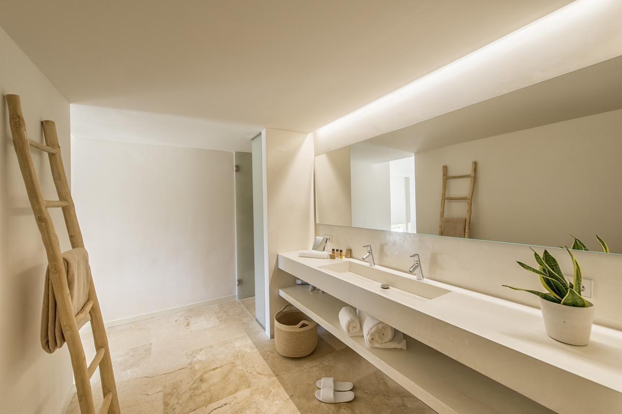 Es Lligats Agroturismo - Adults Only Sant Llorenc Des Cardassar Εξωτερικό φωτογραφία