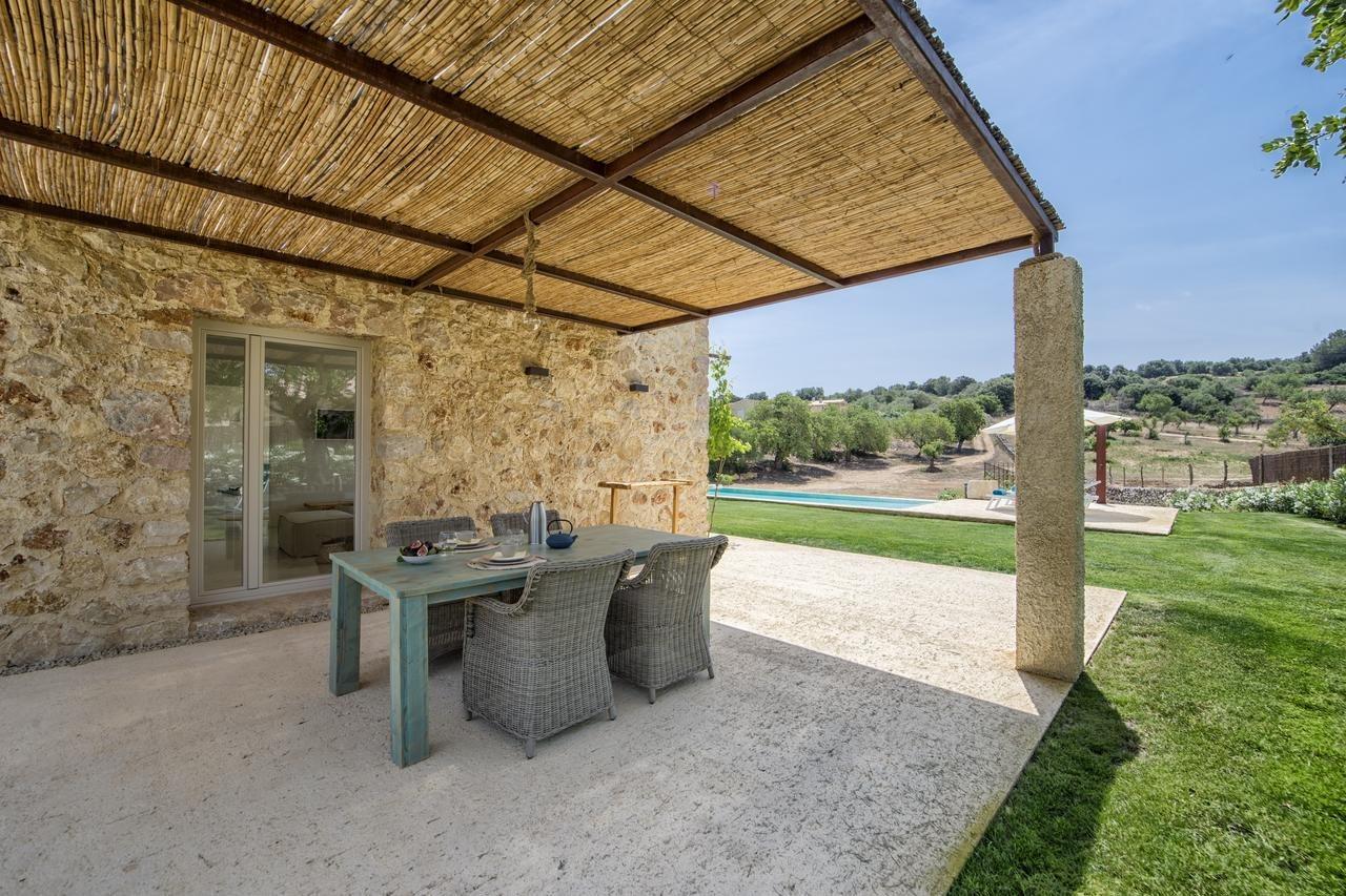 Es Lligats Agroturismo - Adults Only Sant Llorenc Des Cardassar Εξωτερικό φωτογραφία