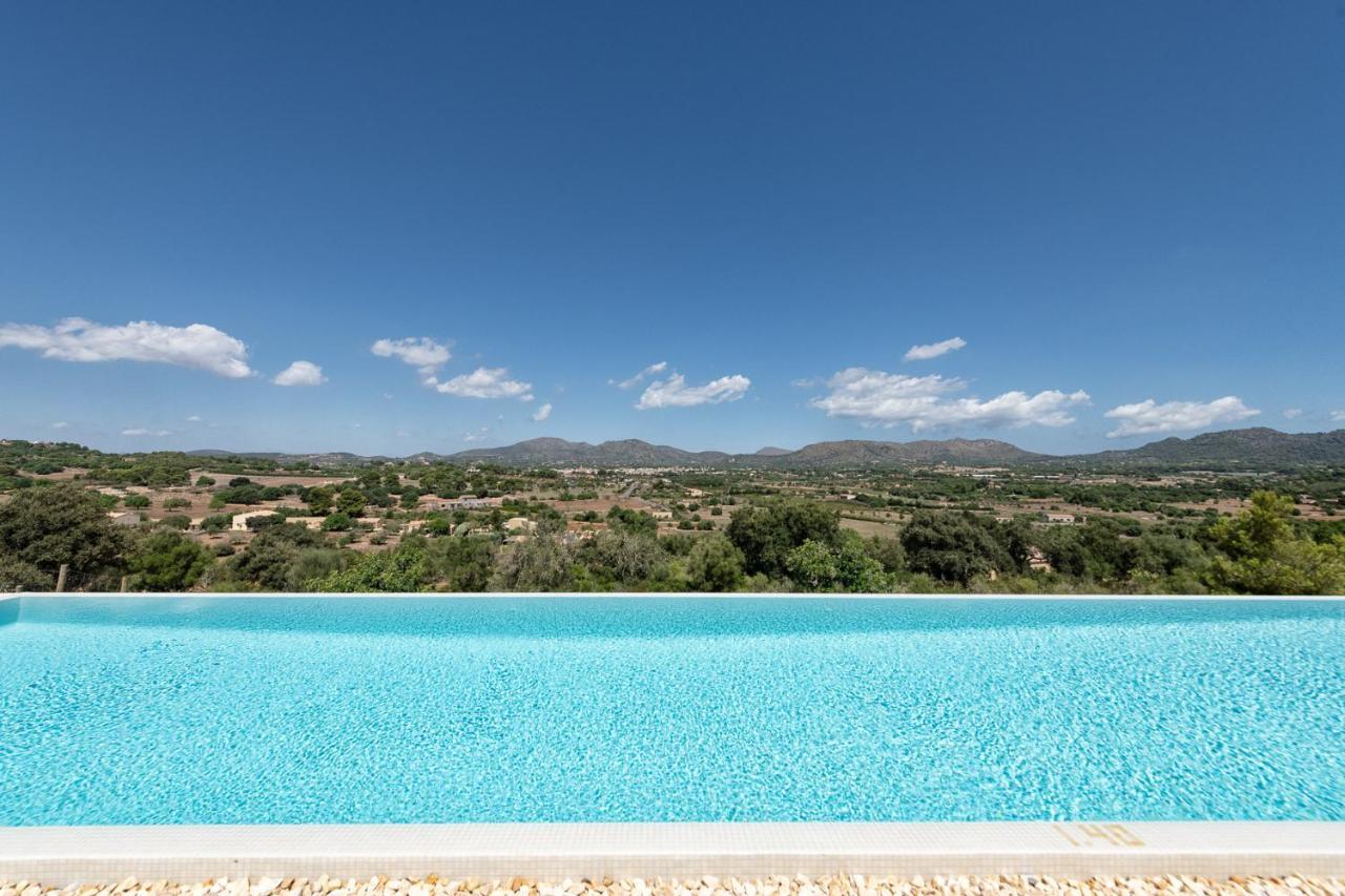Es Lligats Agroturismo - Adults Only Sant Llorenc Des Cardassar Εξωτερικό φωτογραφία