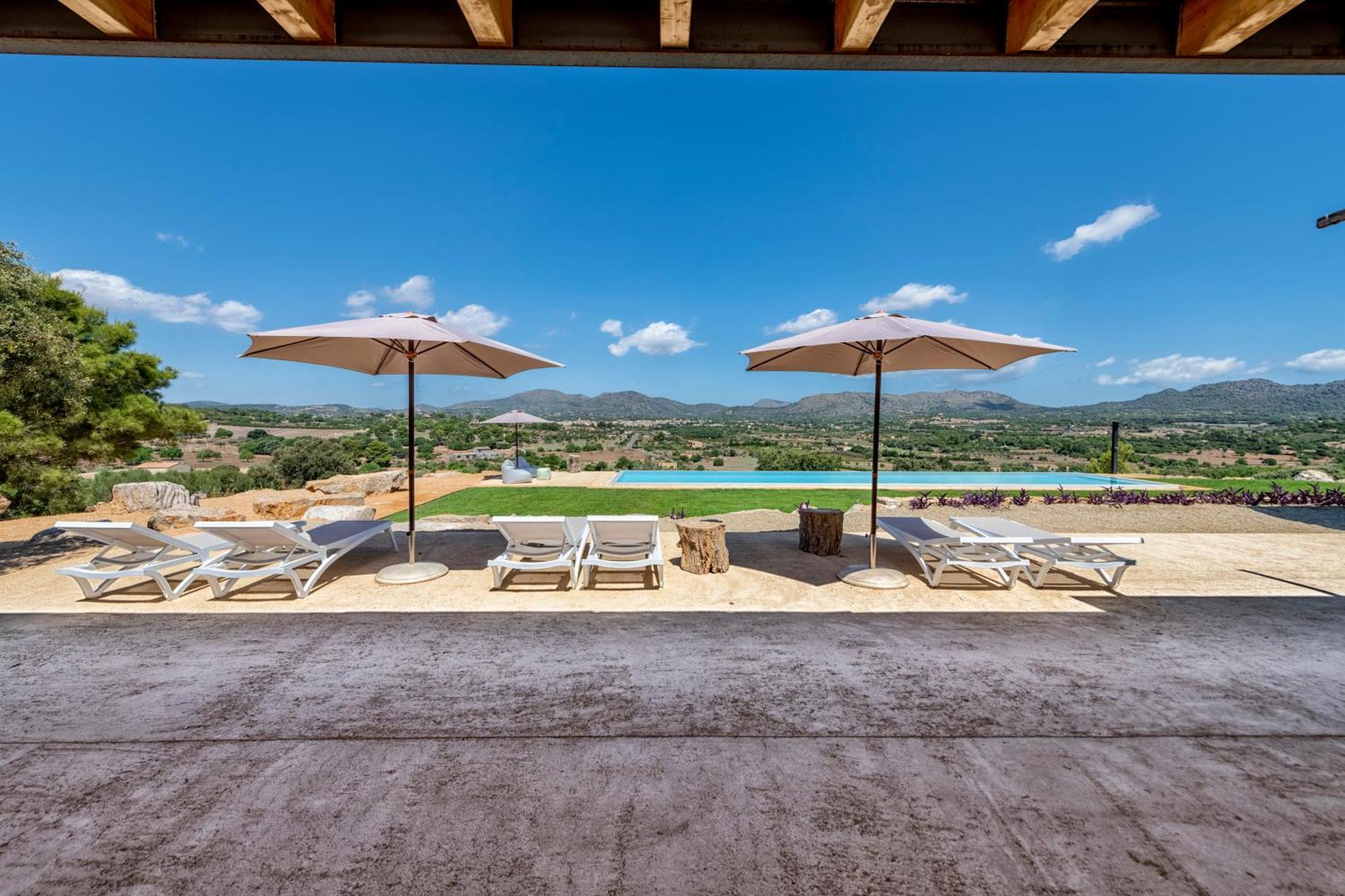 Es Lligats Agroturismo - Adults Only Sant Llorenc Des Cardassar Εξωτερικό φωτογραφία