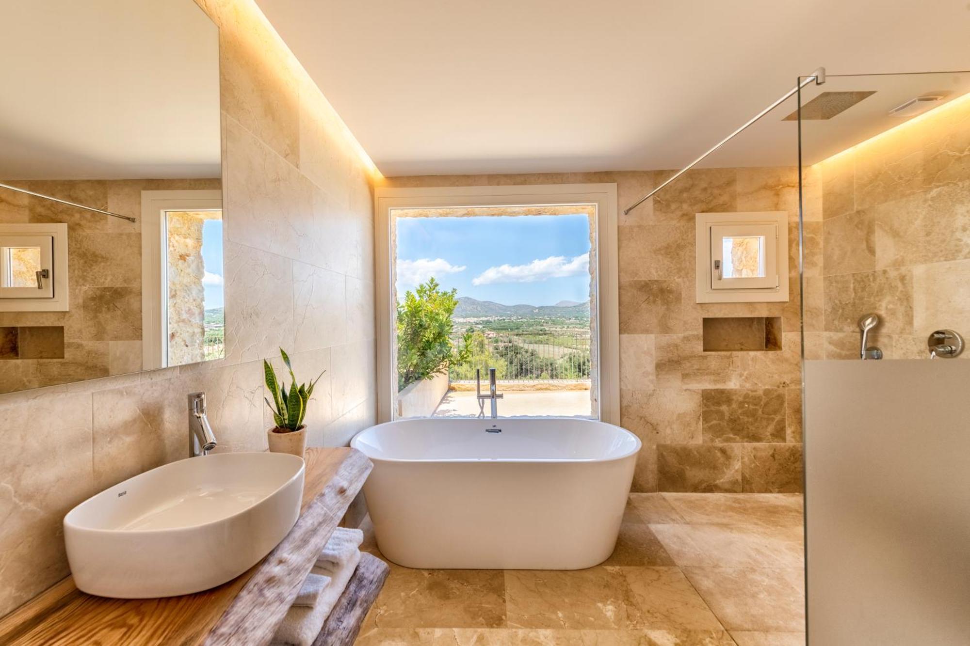 Es Lligats Agroturismo - Adults Only Sant Llorenc Des Cardassar Εξωτερικό φωτογραφία