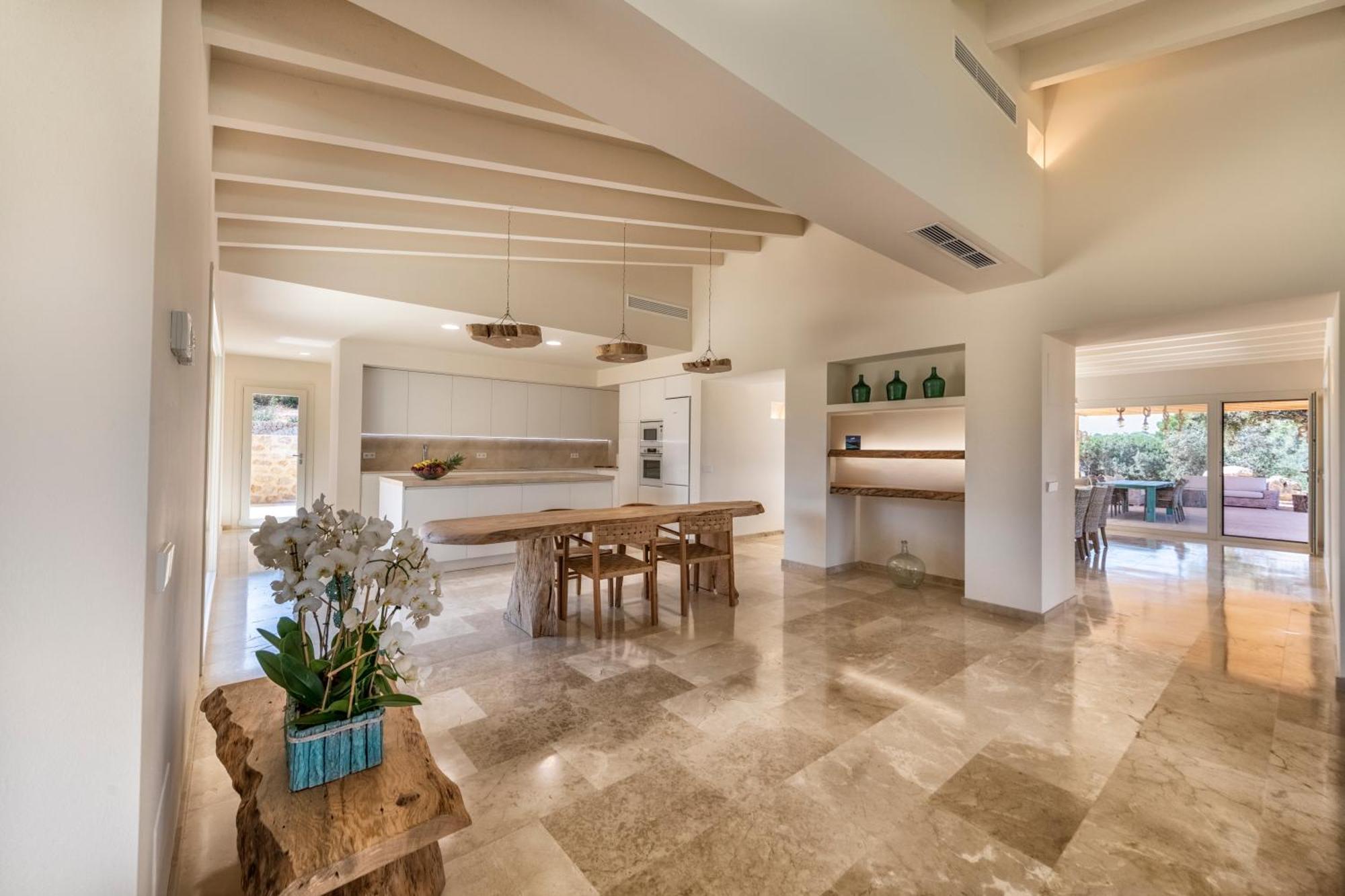 Es Lligats Agroturismo - Adults Only Sant Llorenc Des Cardassar Εξωτερικό φωτογραφία