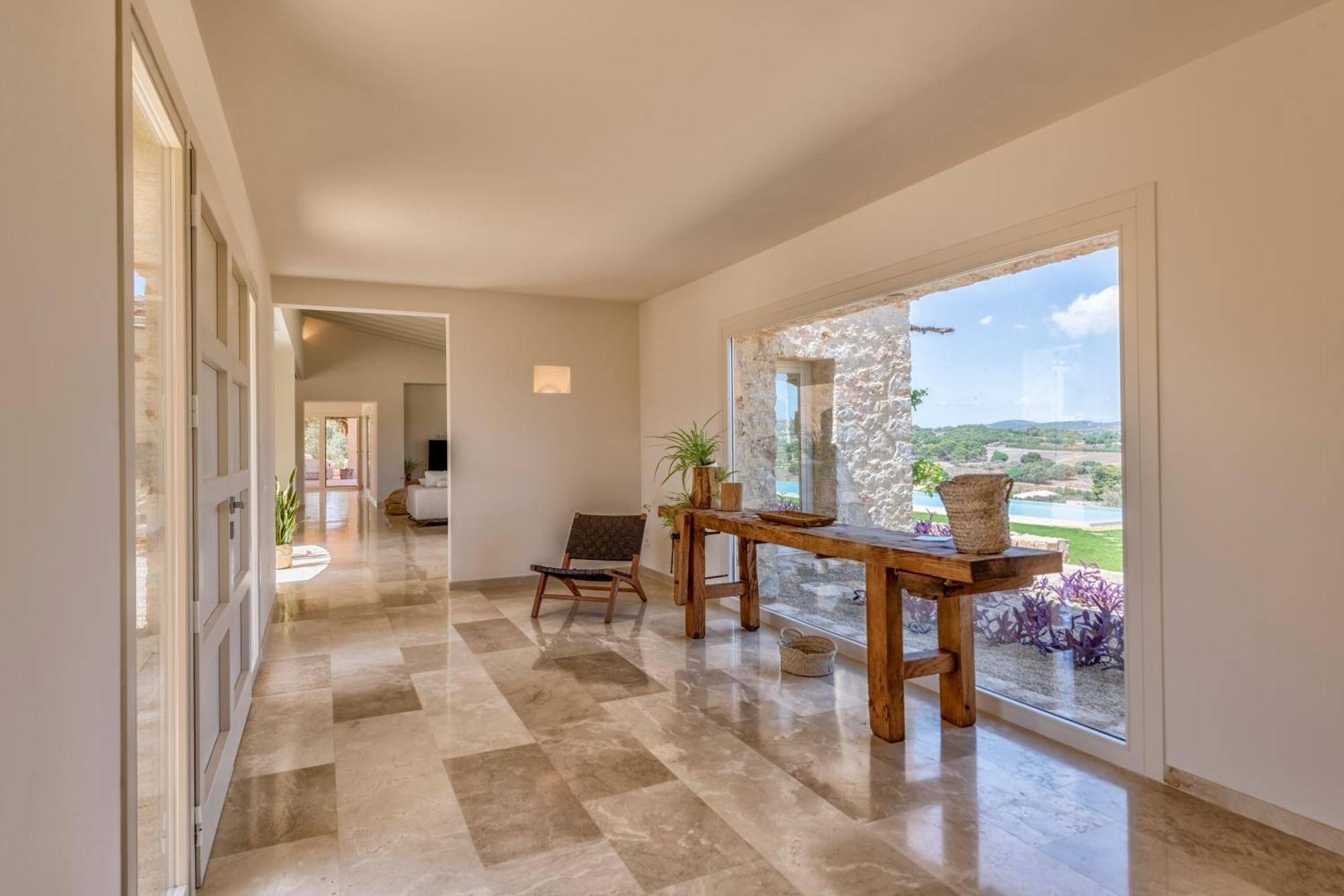 Es Lligats Agroturismo - Adults Only Sant Llorenc Des Cardassar Εξωτερικό φωτογραφία