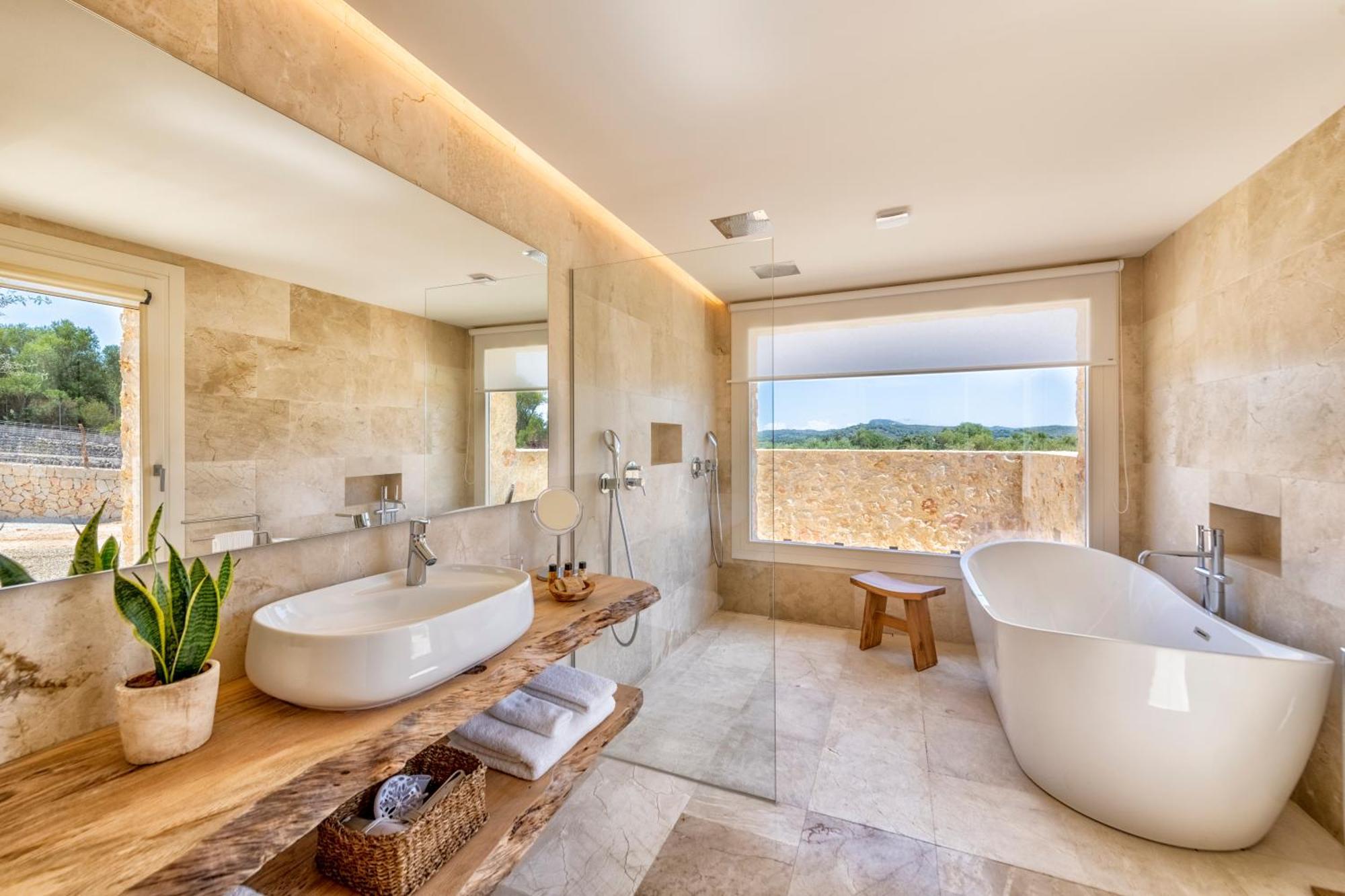 Es Lligats Agroturismo - Adults Only Sant Llorenc Des Cardassar Εξωτερικό φωτογραφία