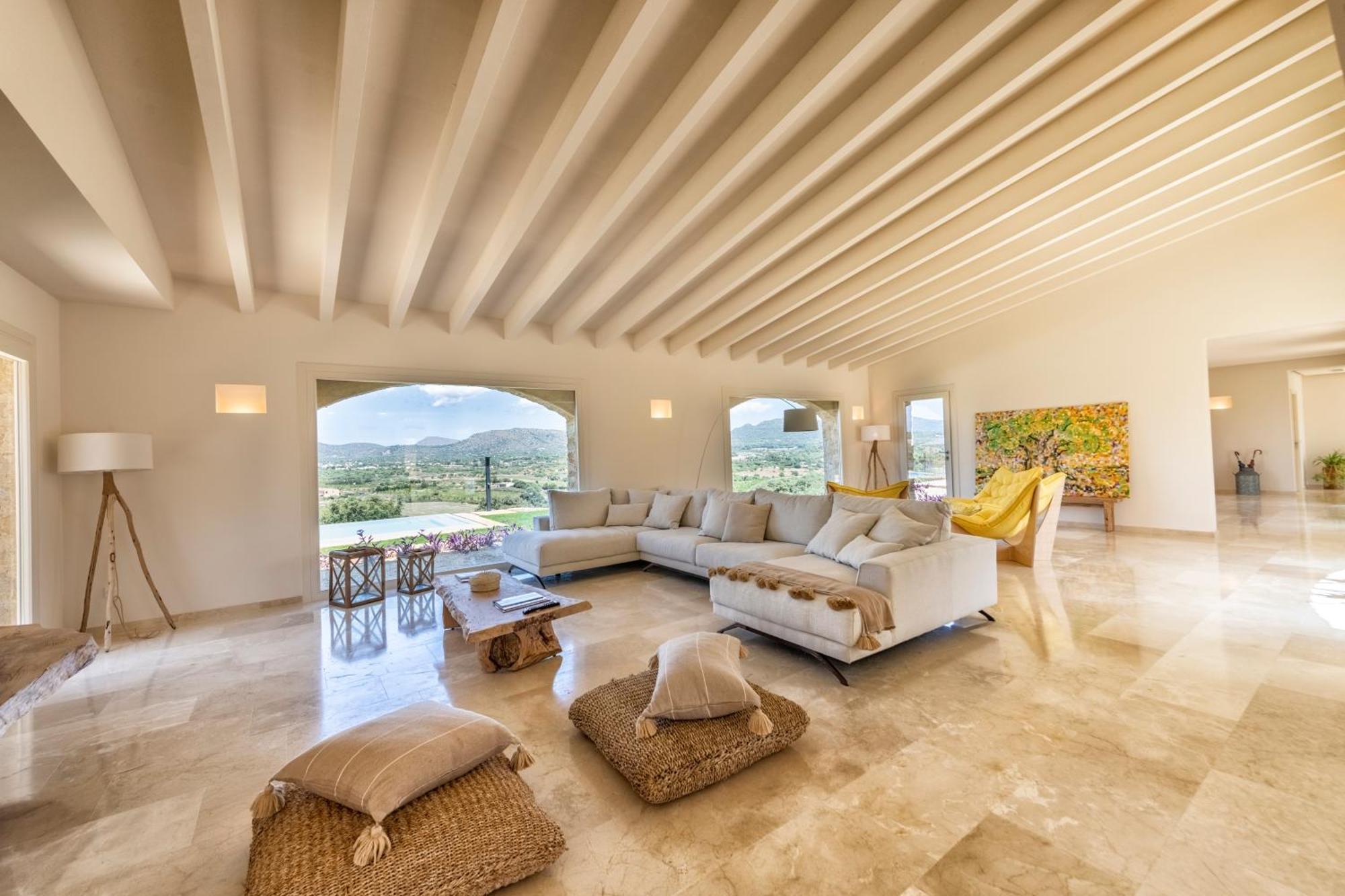 Es Lligats Agroturismo - Adults Only Sant Llorenc Des Cardassar Εξωτερικό φωτογραφία
