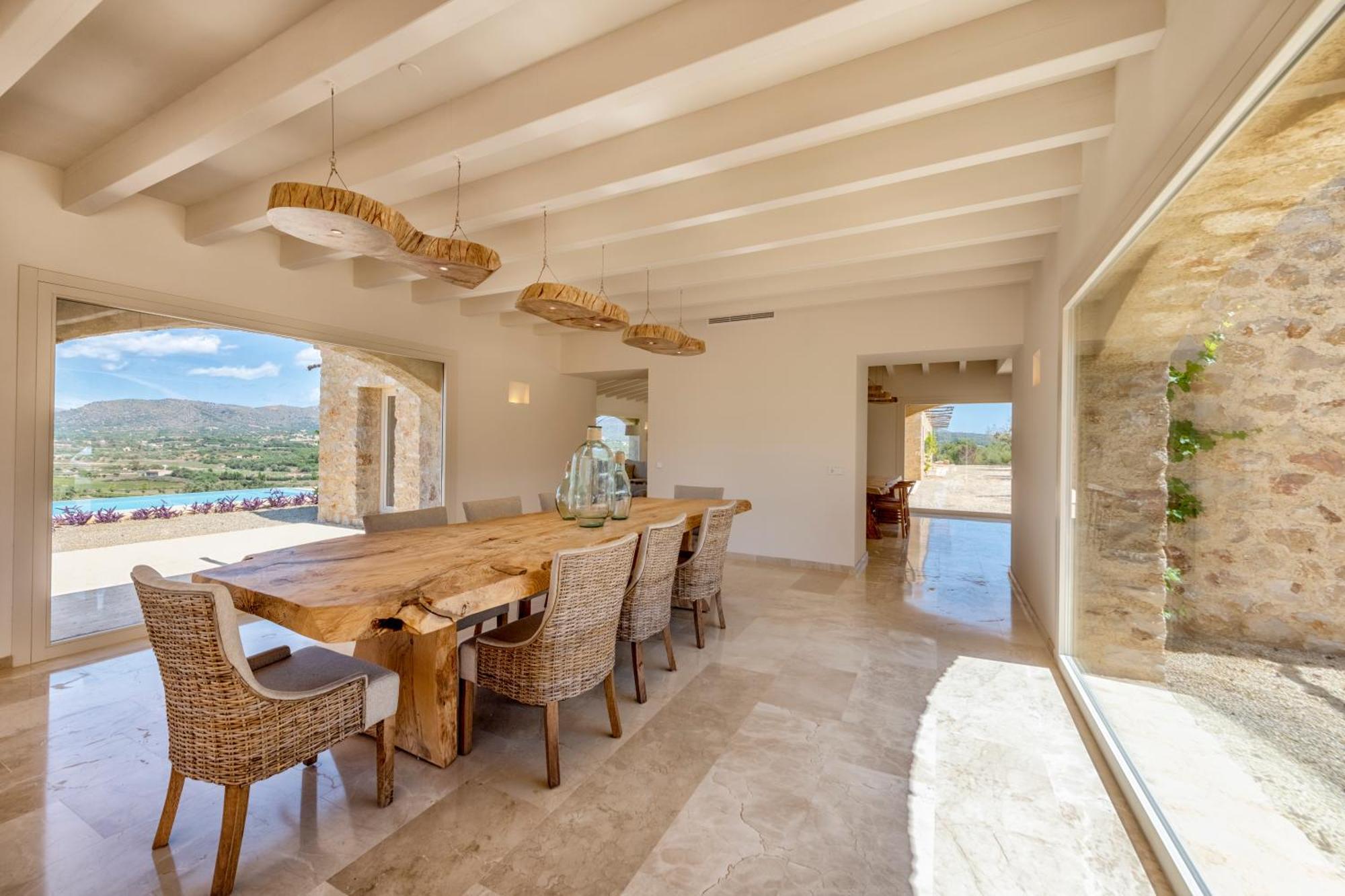 Es Lligats Agroturismo - Adults Only Sant Llorenc Des Cardassar Εξωτερικό φωτογραφία