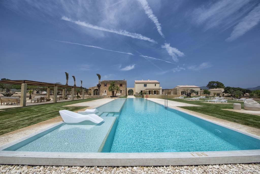 Es Lligats Agroturismo - Adults Only Sant Llorenc Des Cardassar Εξωτερικό φωτογραφία