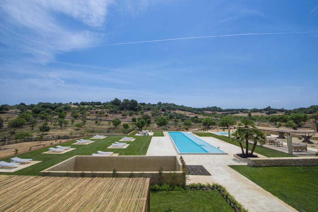 Es Lligats Agroturismo - Adults Only Sant Llorenc Des Cardassar Εξωτερικό φωτογραφία