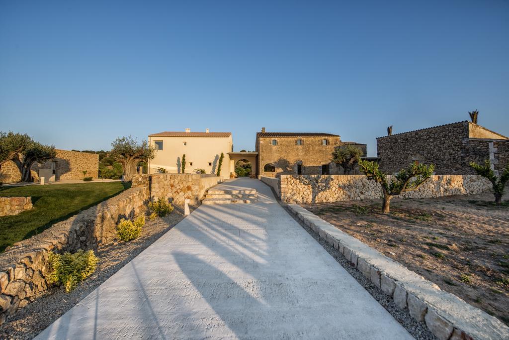 Es Lligats Agroturismo - Adults Only Sant Llorenc Des Cardassar Εξωτερικό φωτογραφία