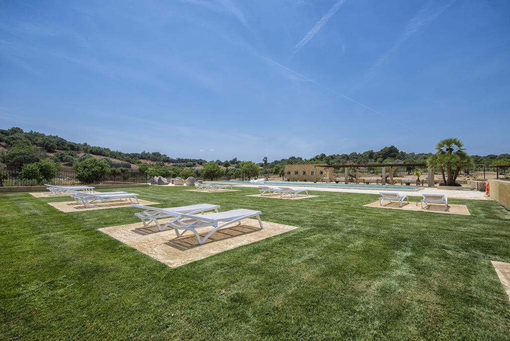 Es Lligats Agroturismo - Adults Only Sant Llorenc Des Cardassar Εξωτερικό φωτογραφία