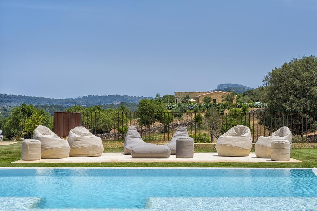 Es Lligats Agroturismo - Adults Only Sant Llorenc Des Cardassar Εξωτερικό φωτογραφία
