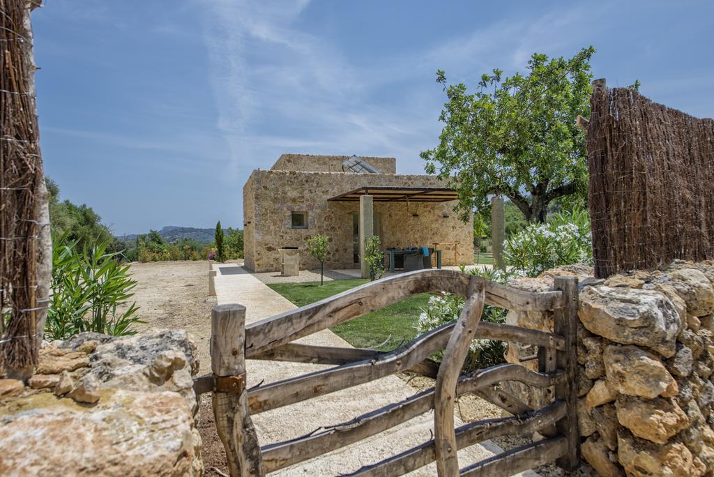 Es Lligats Agroturismo - Adults Only Sant Llorenc Des Cardassar Εξωτερικό φωτογραφία