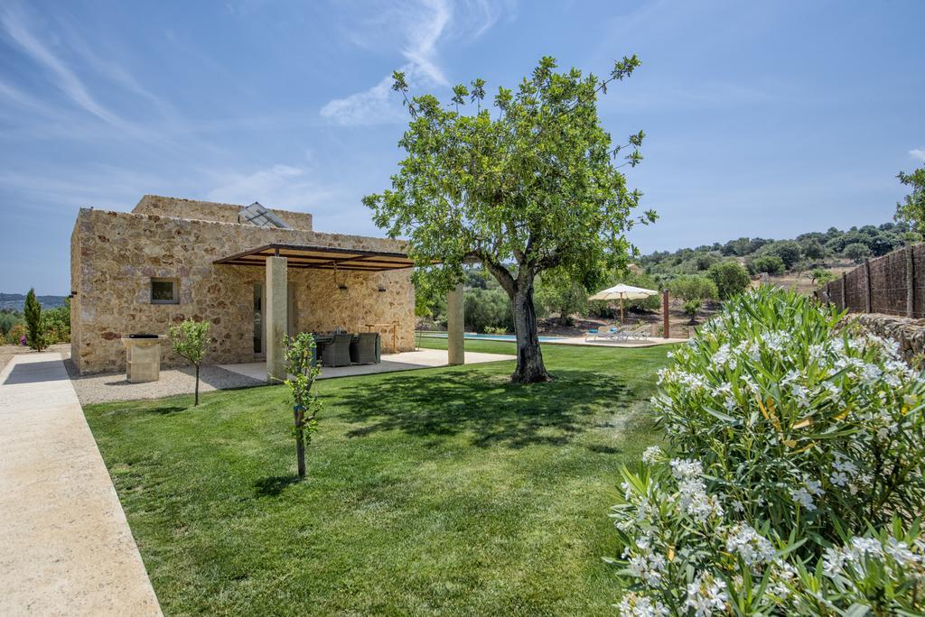 Es Lligats Agroturismo - Adults Only Sant Llorenc Des Cardassar Εξωτερικό φωτογραφία