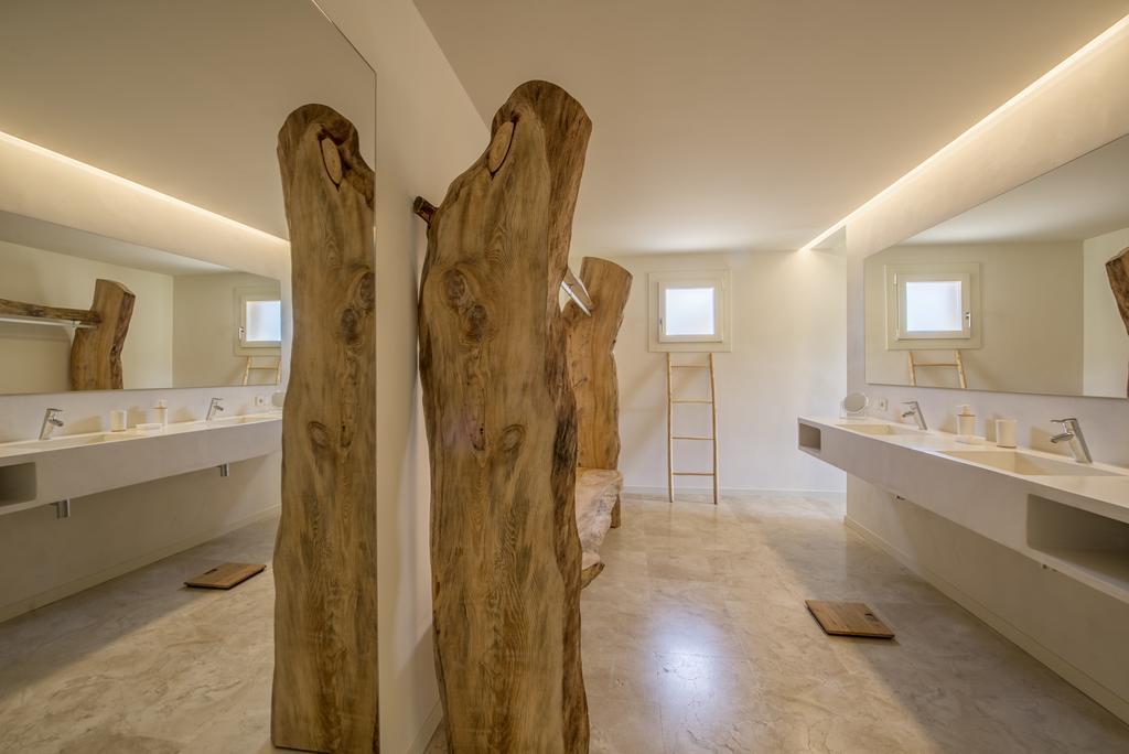 Es Lligats Agroturismo - Adults Only Sant Llorenc Des Cardassar Εξωτερικό φωτογραφία