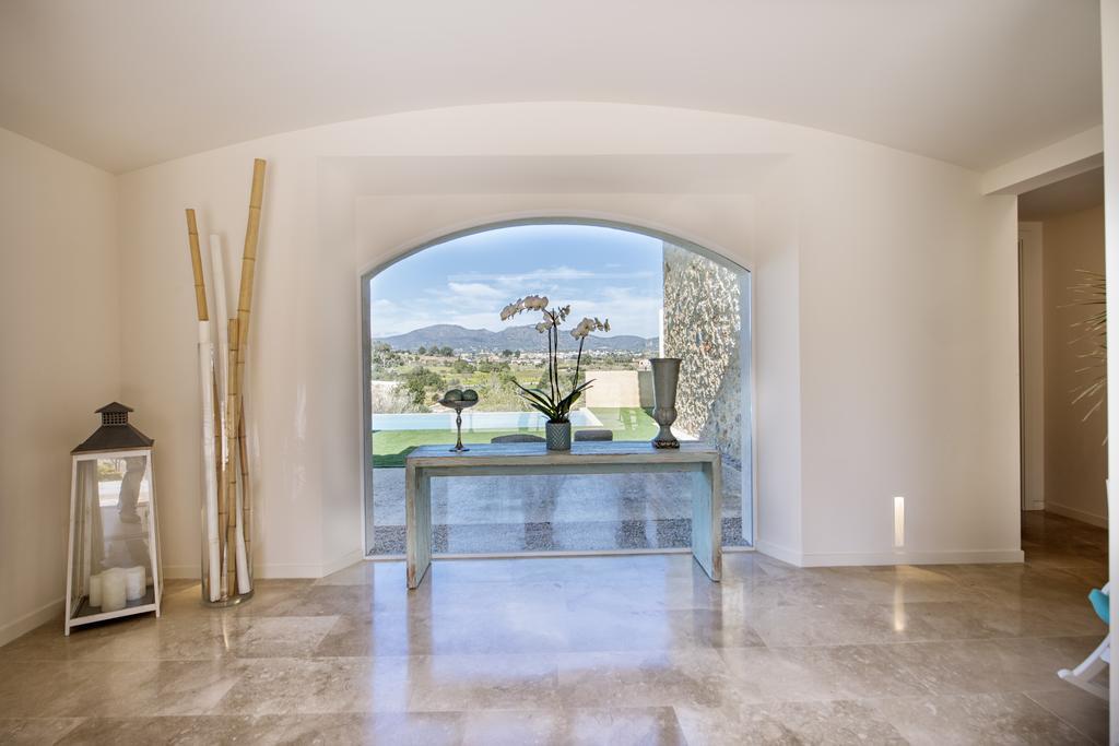 Es Lligats Agroturismo - Adults Only Sant Llorenc Des Cardassar Εξωτερικό φωτογραφία