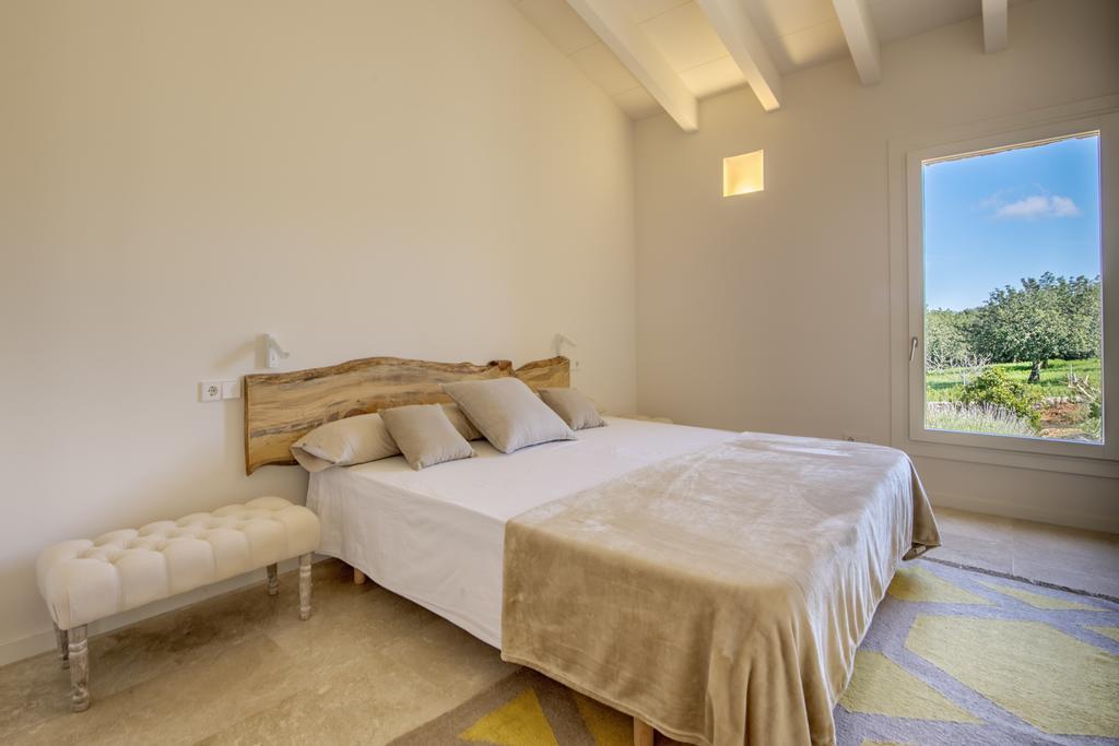 Es Lligats Agroturismo - Adults Only Sant Llorenc Des Cardassar Εξωτερικό φωτογραφία