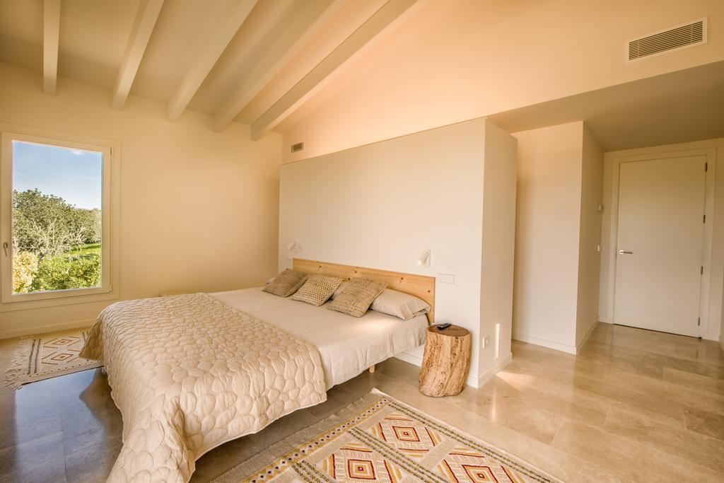 Es Lligats Agroturismo - Adults Only Sant Llorenc Des Cardassar Εξωτερικό φωτογραφία