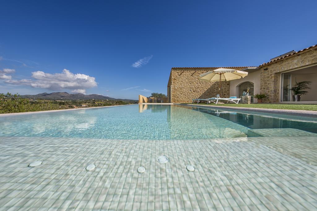 Es Lligats Agroturismo - Adults Only Sant Llorenc Des Cardassar Εξωτερικό φωτογραφία