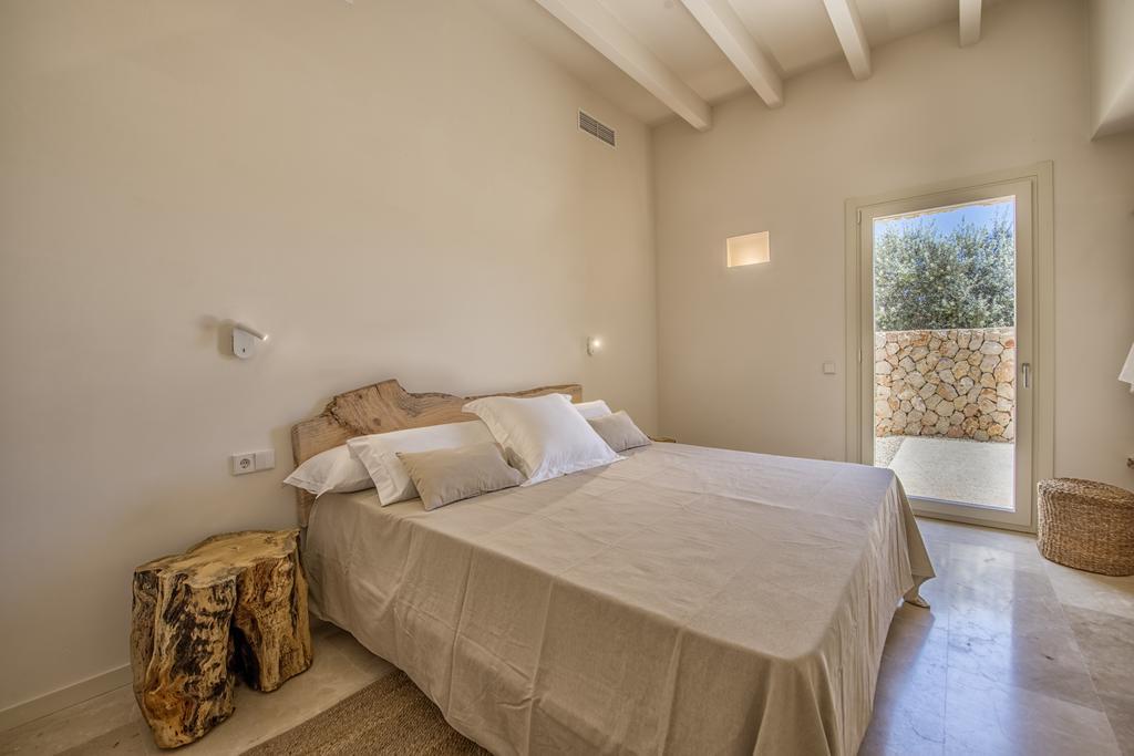 Es Lligats Agroturismo - Adults Only Sant Llorenc Des Cardassar Εξωτερικό φωτογραφία