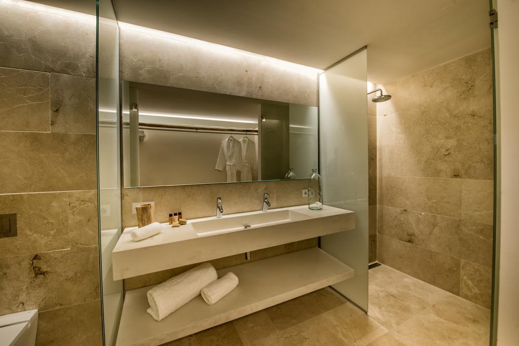 Es Lligats Agroturismo - Adults Only Sant Llorenc Des Cardassar Εξωτερικό φωτογραφία