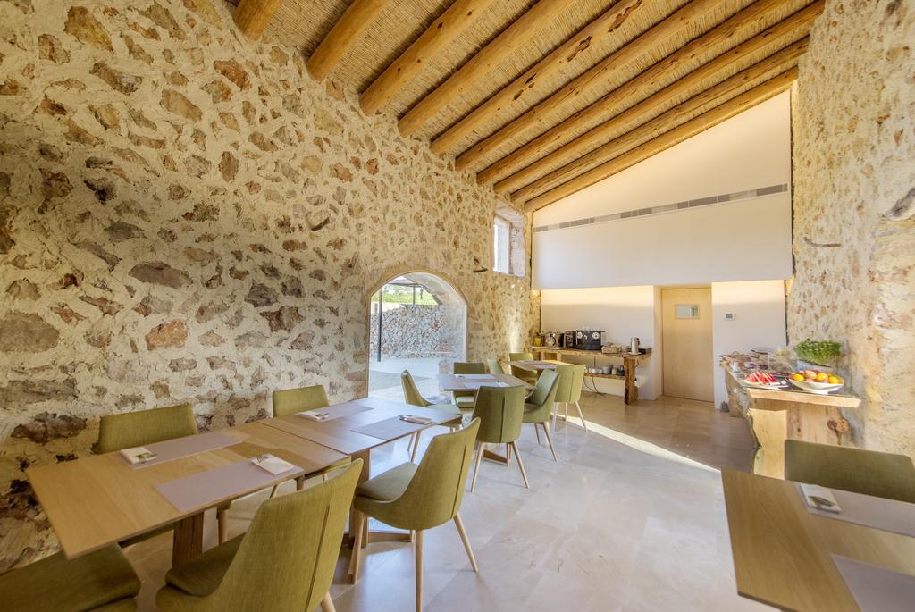 Es Lligats Agroturismo - Adults Only Sant Llorenc Des Cardassar Εξωτερικό φωτογραφία