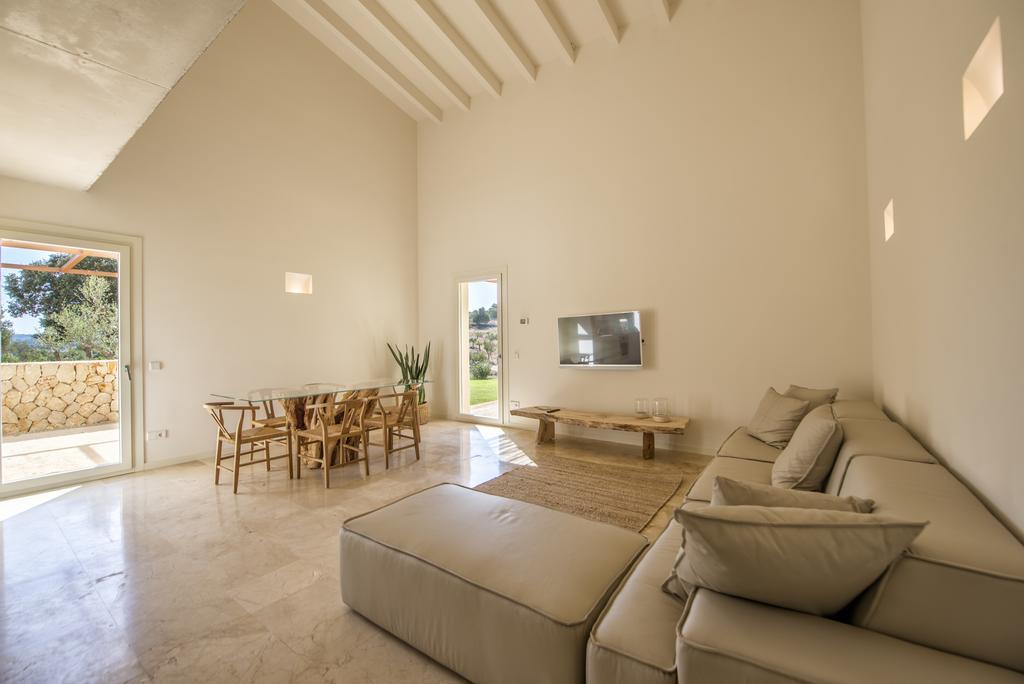 Es Lligats Agroturismo - Adults Only Sant Llorenc Des Cardassar Εξωτερικό φωτογραφία