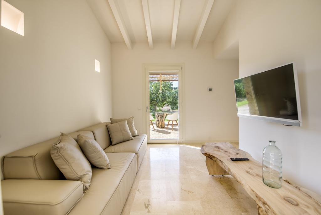 Es Lligats Agroturismo - Adults Only Sant Llorenc Des Cardassar Εξωτερικό φωτογραφία