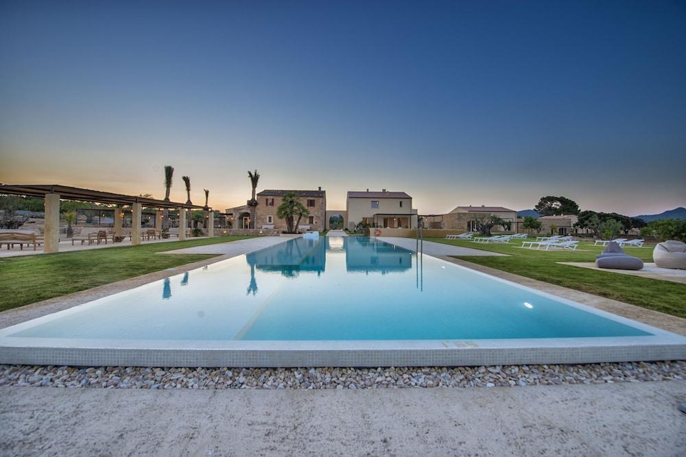 Es Lligats Agroturismo - Adults Only Sant Llorenc Des Cardassar Εξωτερικό φωτογραφία